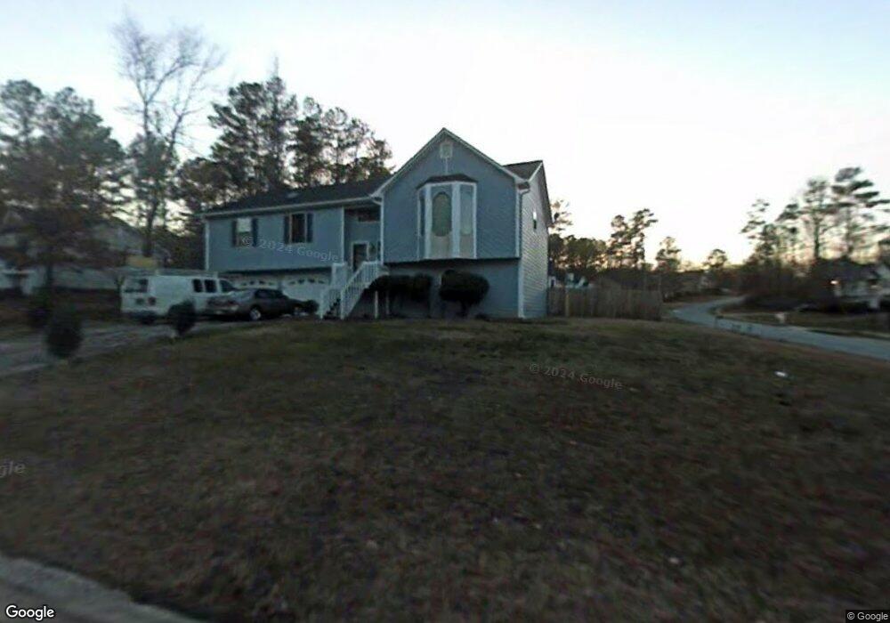 6285 Stoney Creek Overlook, Austell, GA 30168 - photo 1