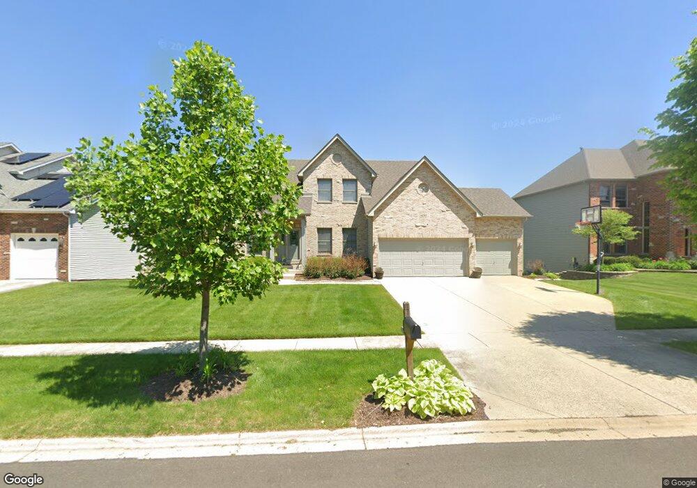 456 Sudbury Cir, Oswego, IL 60543 - photo 1