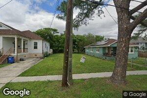 1265 Sere St, New Orleans, LA 70122