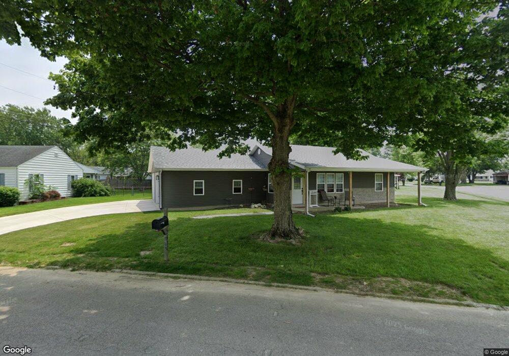 2800 S Tacoma Ave, Muncie, IN 47302 - photo 1
