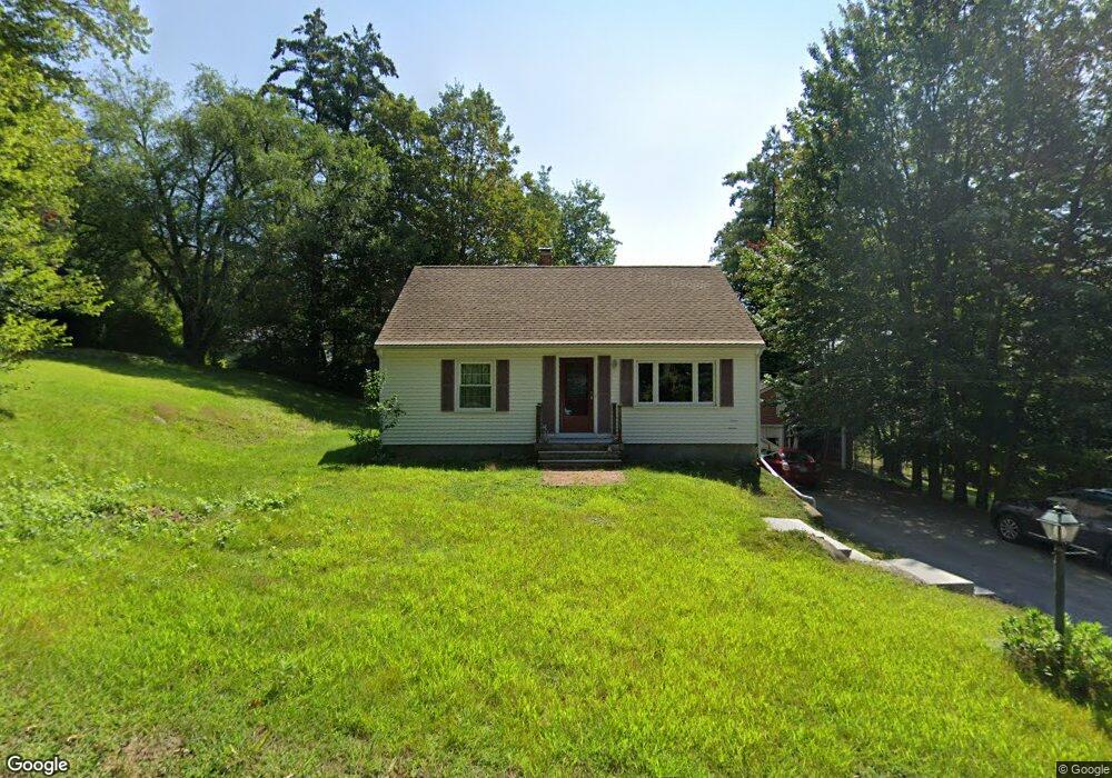 203 Center Rd, Pembroke, NH 03275 - photo 1