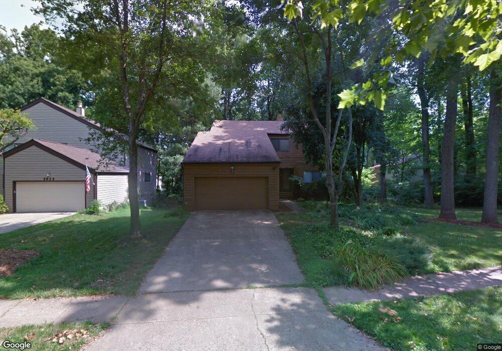 9625 Greenmoon Path, Columbia, MD 21046 - photo 1