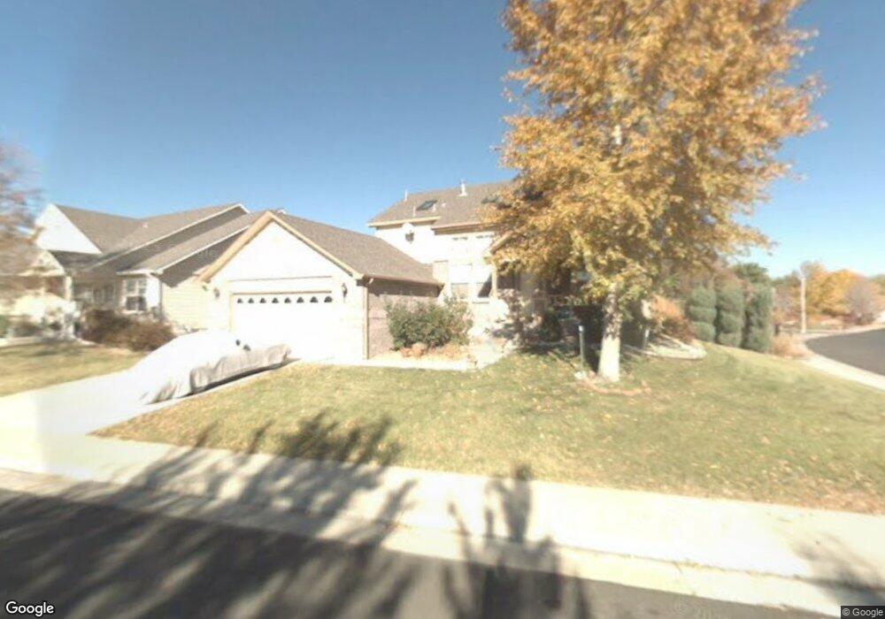 2593 E 116th Place, Thornton, CO 80233 - photo 1