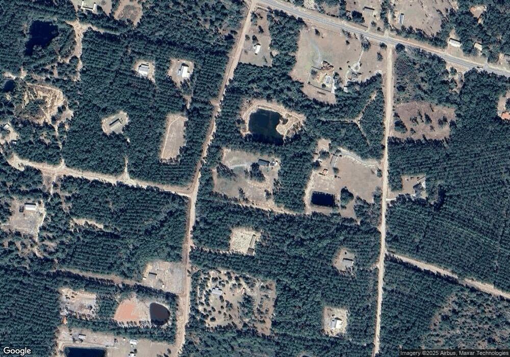 1245 Mcintosh Trail SE, Townsend, GA 31331 - photo 1