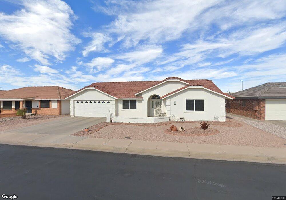 8238 E Navarro Ave, Mesa, AZ 85209 - photo 1