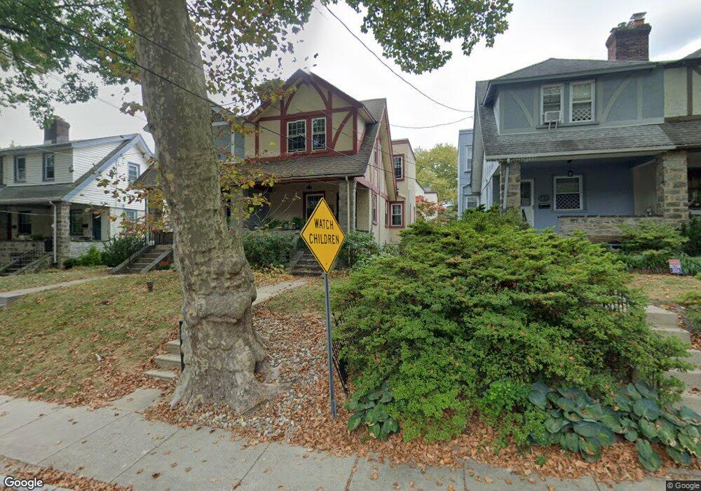 24 Chatham Rd, Ardmore, PA 19003 - photo 1