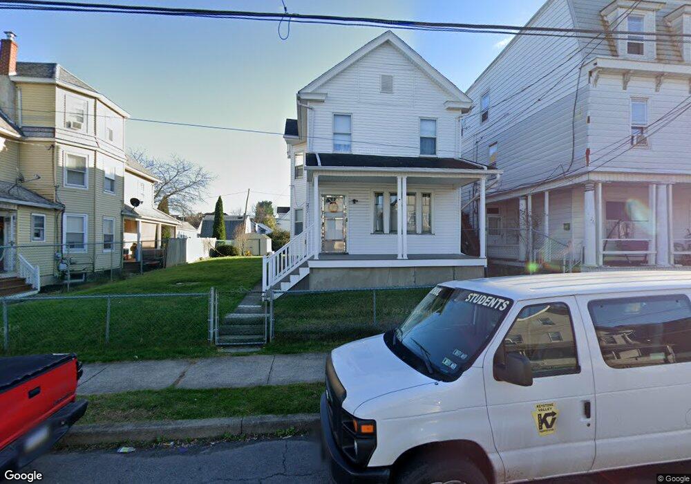 271 E Green St, Nanticoke, PA 18634 - photo 1