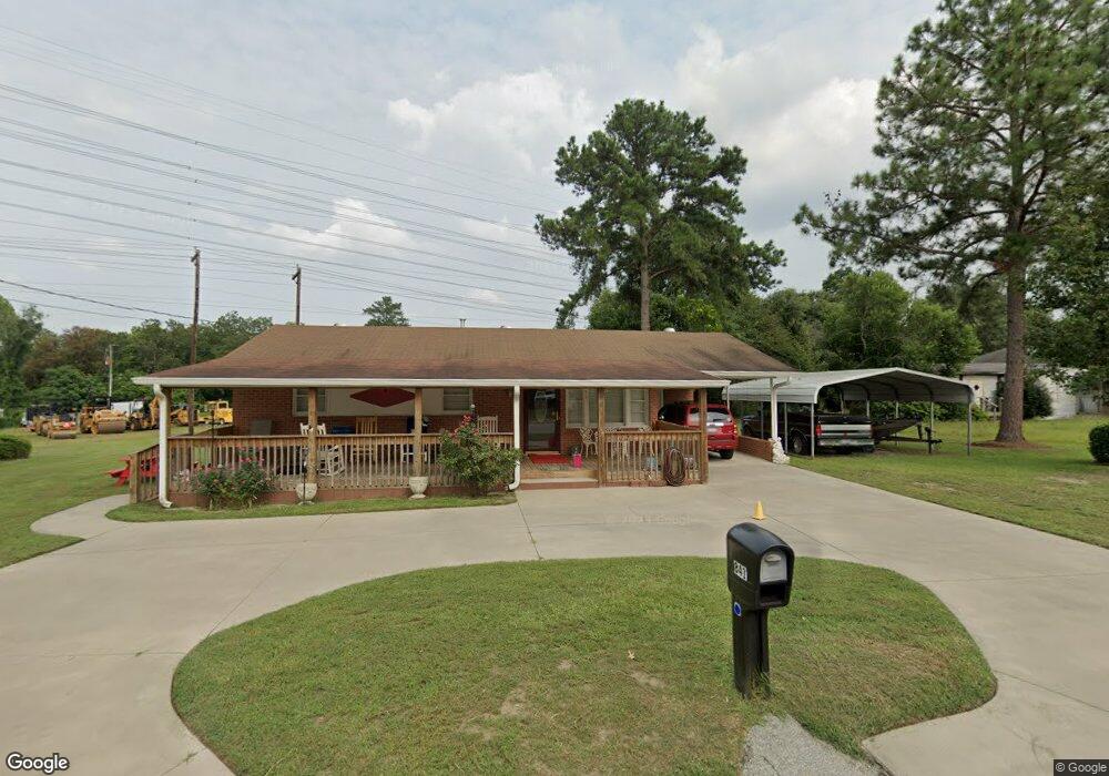 841 Sox St, West Columbia, SC 29169 - photo 1