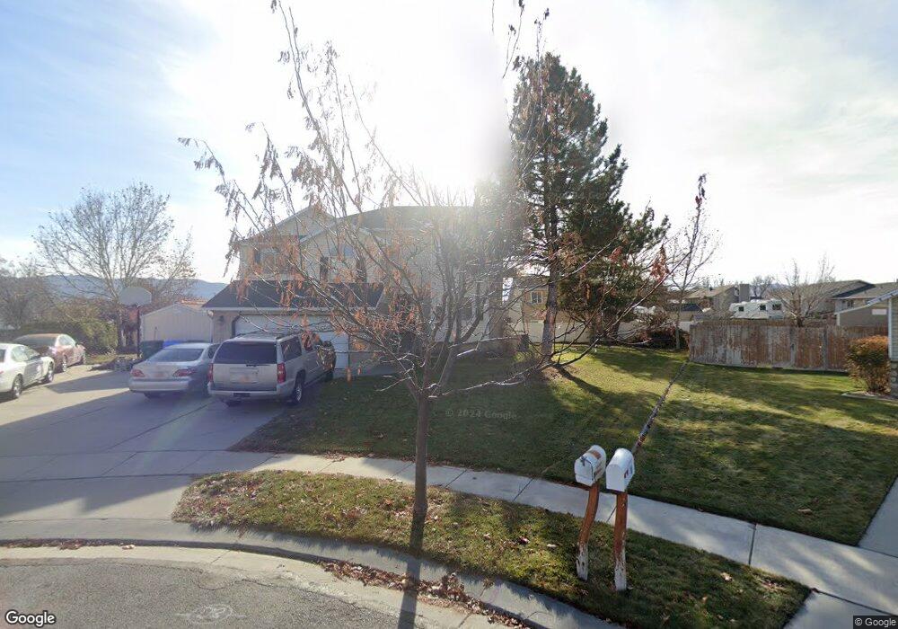 12207 Cove Crest Cir, Riverton, UT 84065 - photo 1