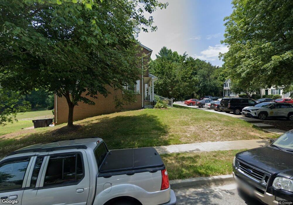 824 Nalley Rd, Hyattsville, MD 20785 - photo 1