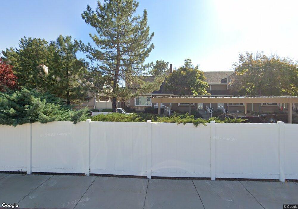 586 E 6870 S, Midvale, UT 84047 - photo 1