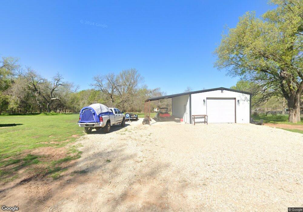 7122 Horseshoe Bend Trail, Weatherford, TX 76087 - photo 1