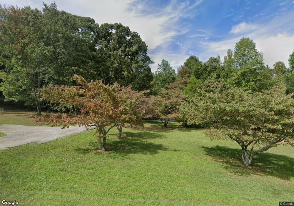 4371 Clarks Bridge Rd, Gainesville, GA 30506 - photo 1