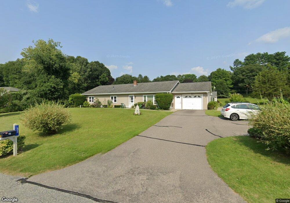 32 Carol Ave, Danielson, CT 06239 - photo 1