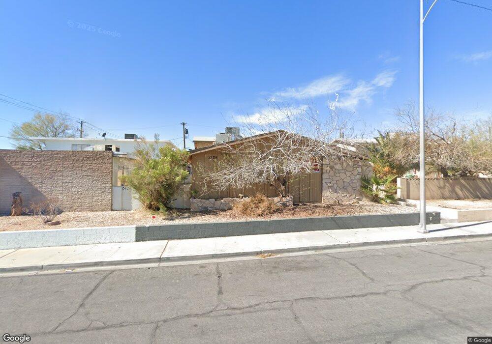 3205 Joann Way, Las Vegas, NV 89108 - photo 1