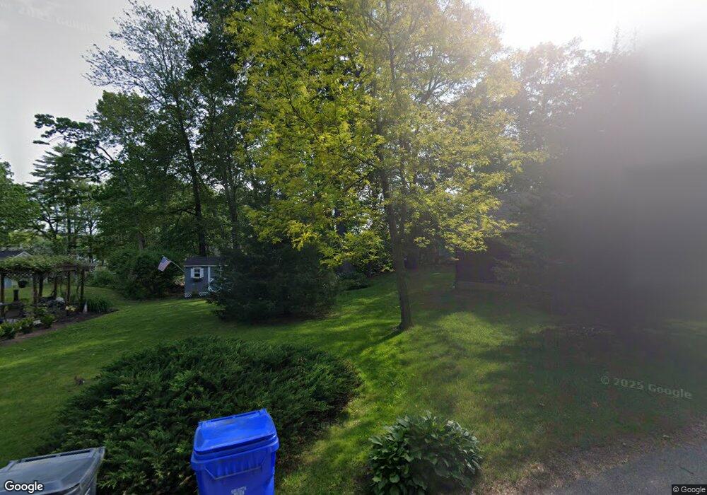 12 Grove Dr, Hampstead, NH 03841 - photo 1