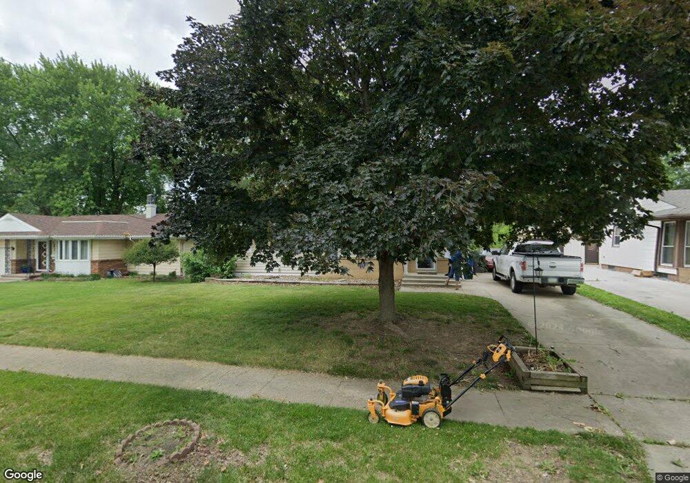 3312 SE 3rd St, Des Moines, IA 50315 - photo 1