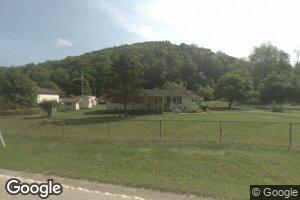 25 Cluster Oak Ln, Charleston, WV 25306