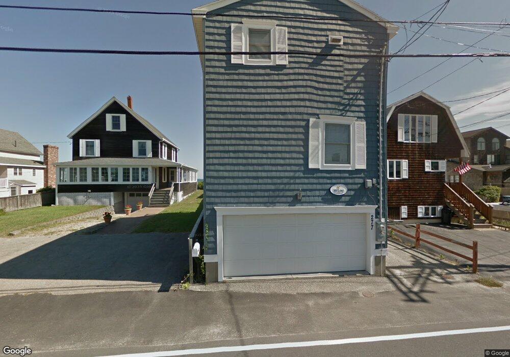 277 Atlantic Ave, Wells, ME 04090 - photo 1