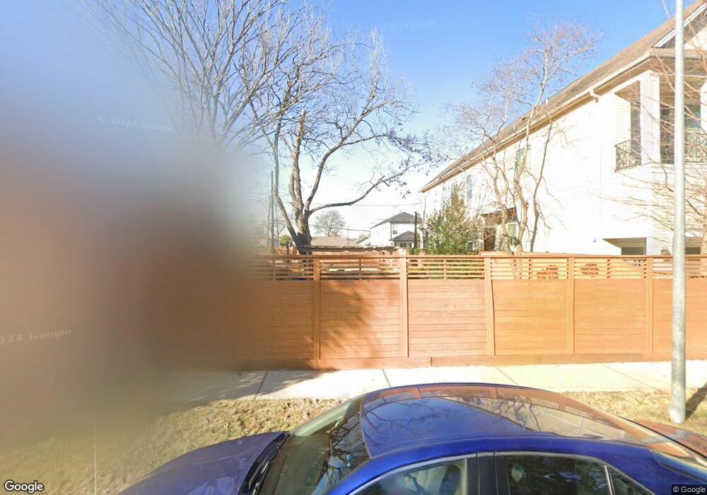 507 E 27th St, Houston, TX 77008 - photo 1