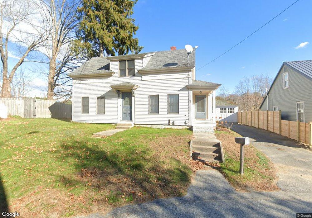 7 Mechanic St, Windham, ME 04062 - photo 1