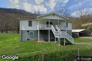 25 Cornett Ln, Lejunior, KY 40849