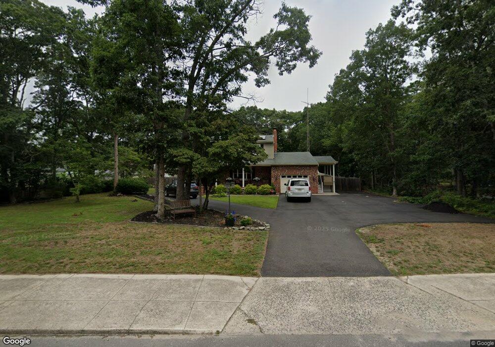 1432 Stagecoach Rd, Ocean View, NJ 08230 - photo 1