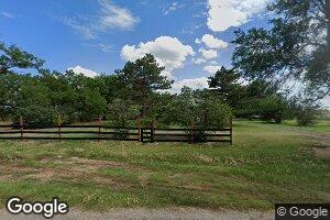 213877 E County Road 39, Mooreland, OK 73852