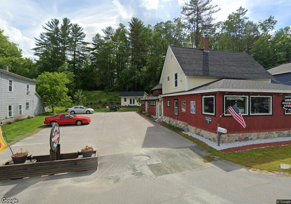 30 Union St, Whitefield, NH 03598 - photo 1