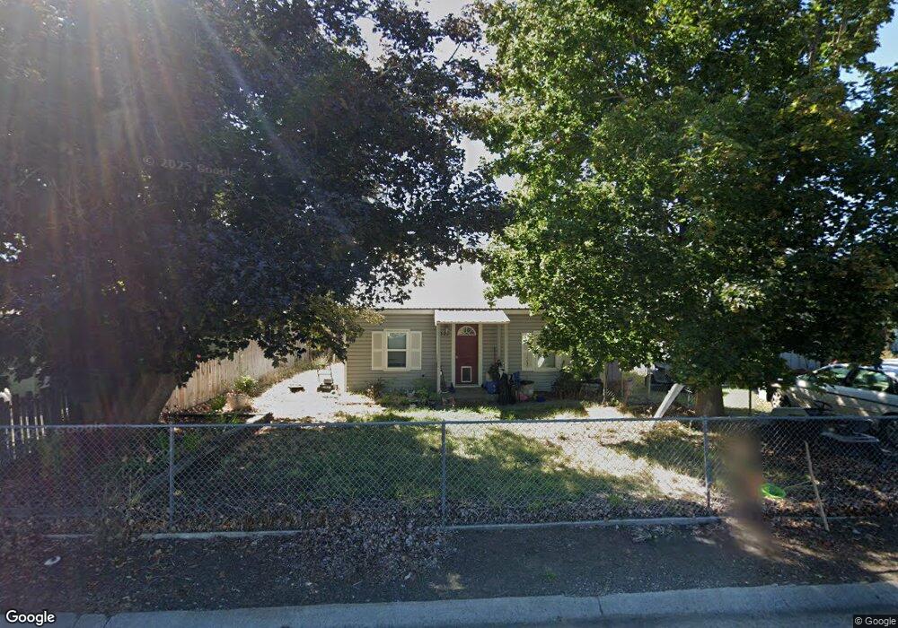 321 Cottonwood, Mount Vernon, OR 97865 - photo 1