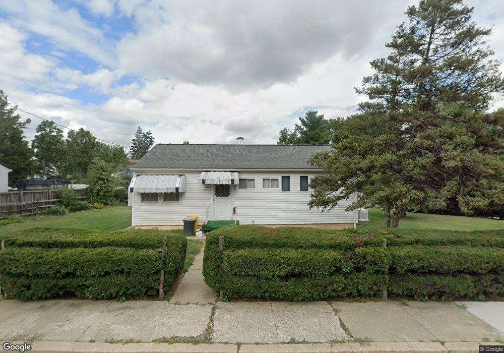 716 Raynor Ave, Catonsville, MD 21228 - photo 1