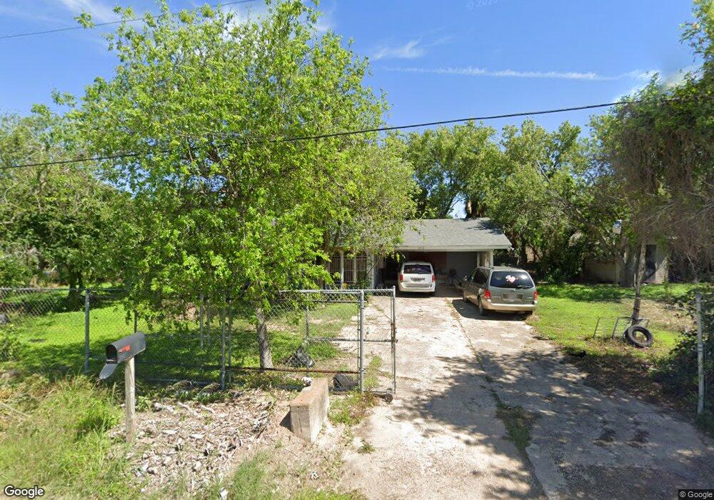 2504 W Mile 5 N, Weslaco, TX 78596 - photo 1