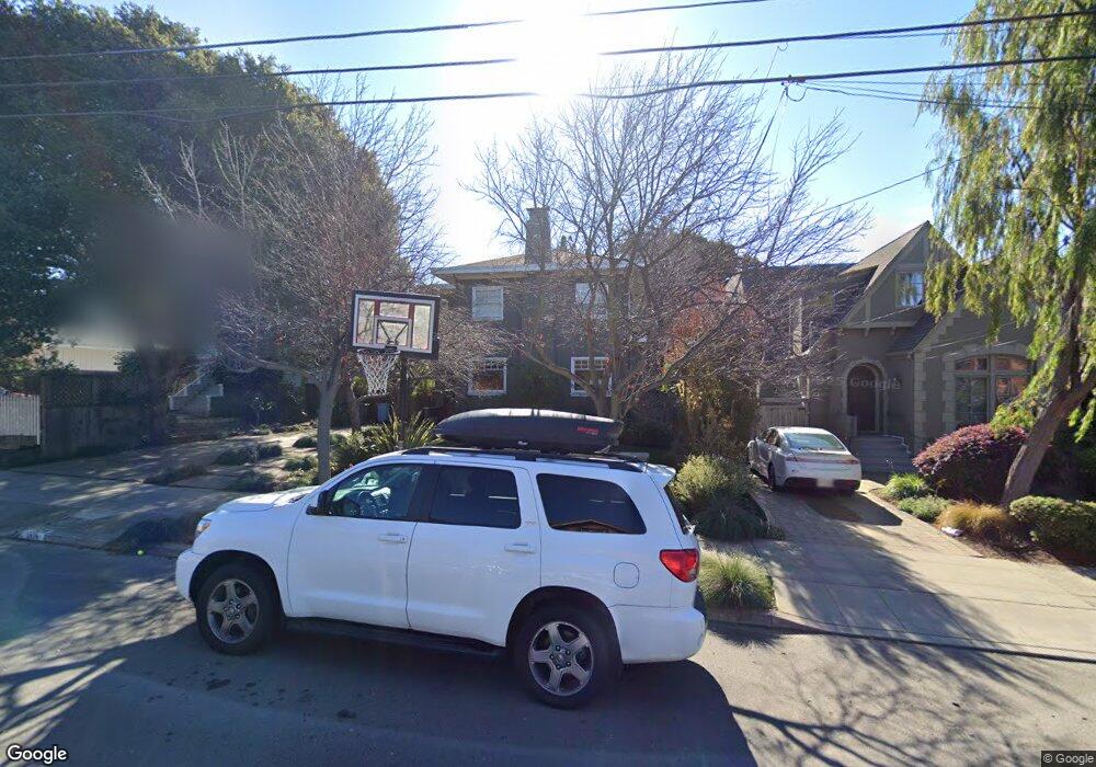 2826 Webster St, Berkeley, CA 94705 - photo 1