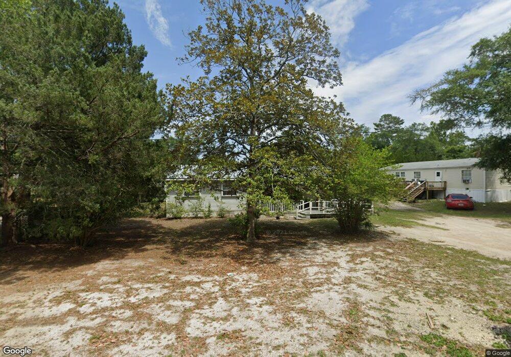 406 NW 3rd St, Carrabelle, FL 32322 - photo 1