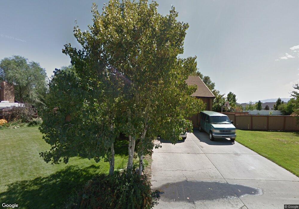 4531 W Killarney Dr, Highland, UT 84003 - photo 1