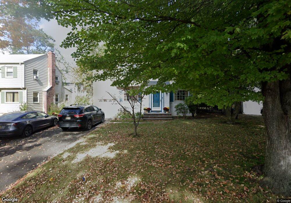 59 Meadowbrook Place, South Orange, NJ 07079 - photo 1