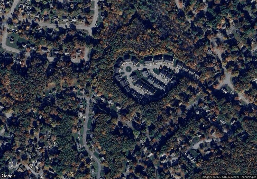 89 Grey Wolf Dr unit 89, Franklin, MA 02038 - photo 1