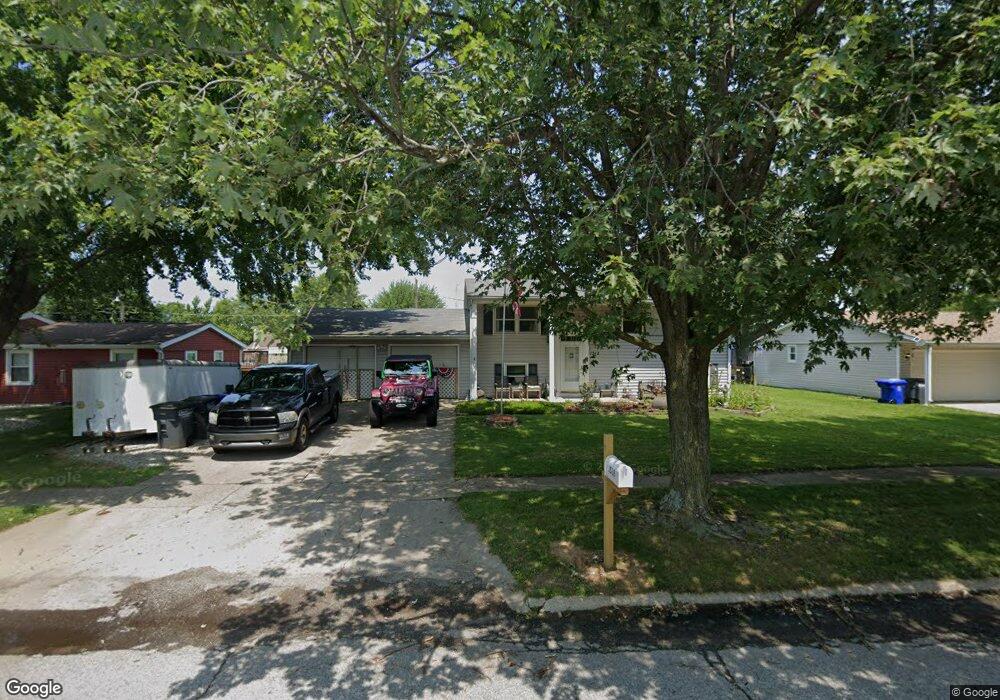 1512 W Boulevard, Kokomo, IN 46902 - photo 1