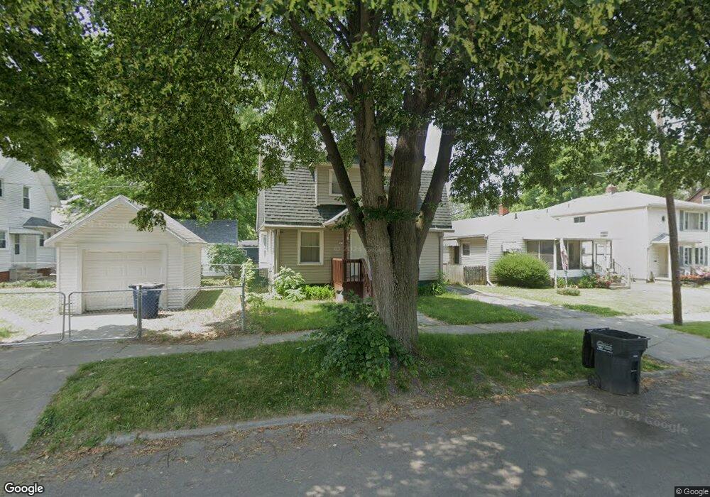 4303 Walker Ave, Toledo, OH 43612 - photo 1