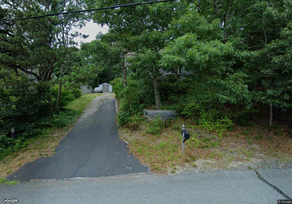 37 Thom Ave, Buzzards Bay, MA 02532 - photo 1