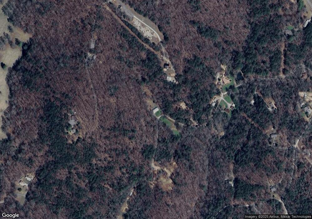 452 Henry Cantrell Rd, Ellijay, GA 30536 - photo 1