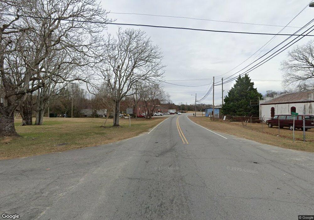 100 Sycamore St, Weldon, NC 27890 - photo 1