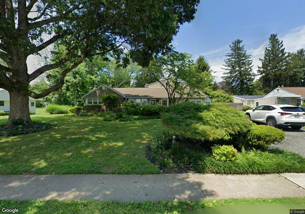 716 Forrest Ave, Jenkintown, PA 19046 - photo 1