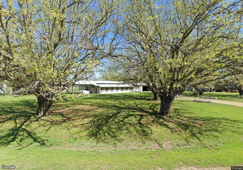 220 Blackfoot Trail, Weatherford, TX 76087 - photo 1