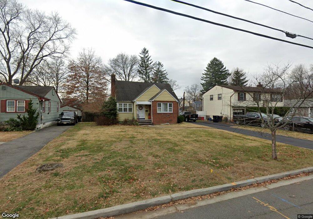 714 Coolidge St unit 18, Plainfield, NJ 07062 - photo 1