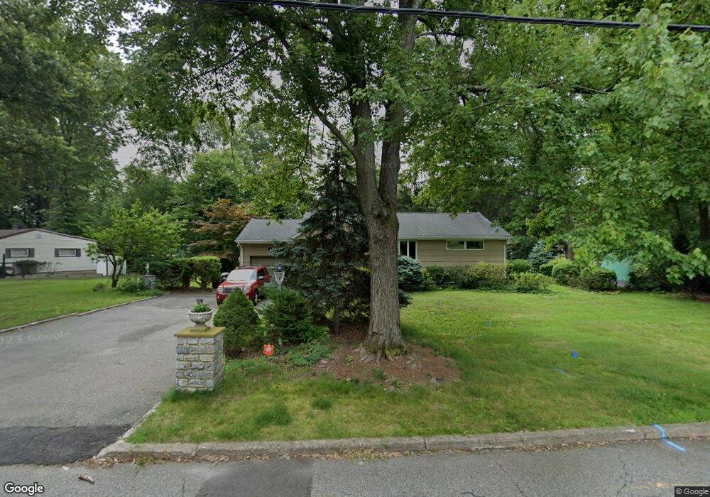 49 Leamoor Dr, Parsippany, NJ 07054 - photo 1