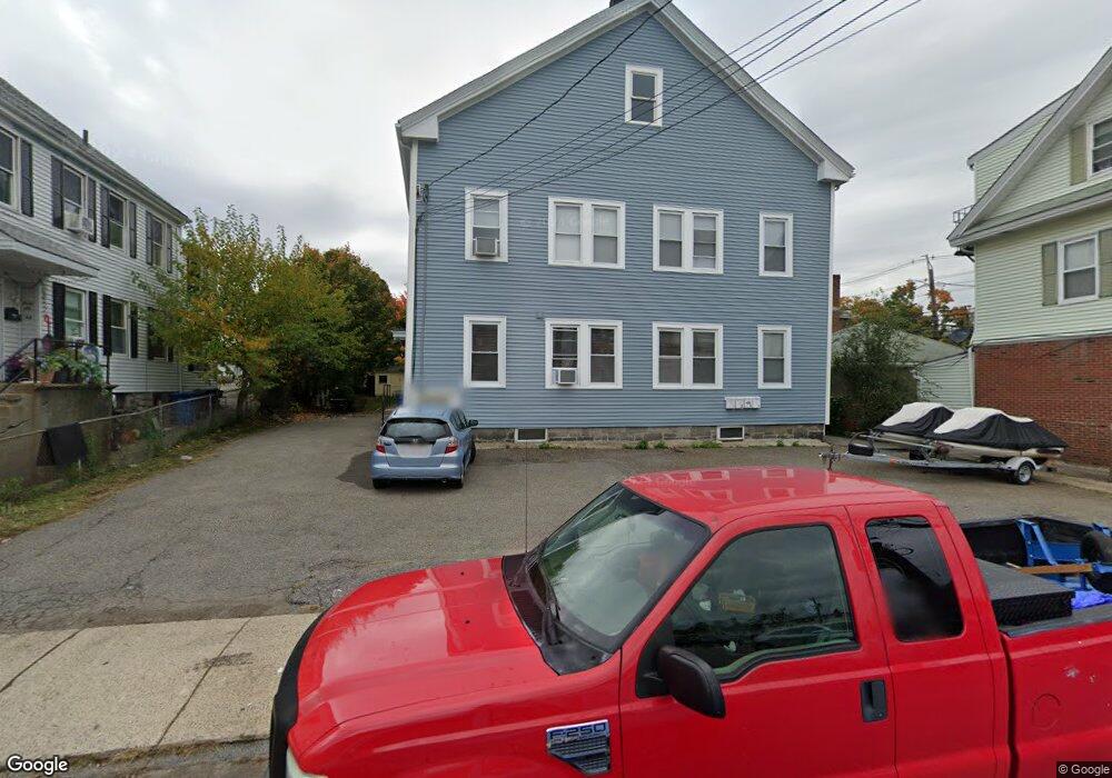 50 Exchange St unit 2, Waltham, MA 02451 - photo 1