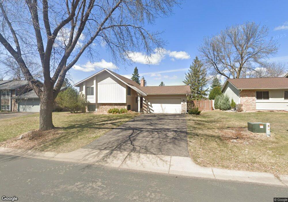 6652 Jonquil Way, Maple Grove, MN 55369 - photo 1