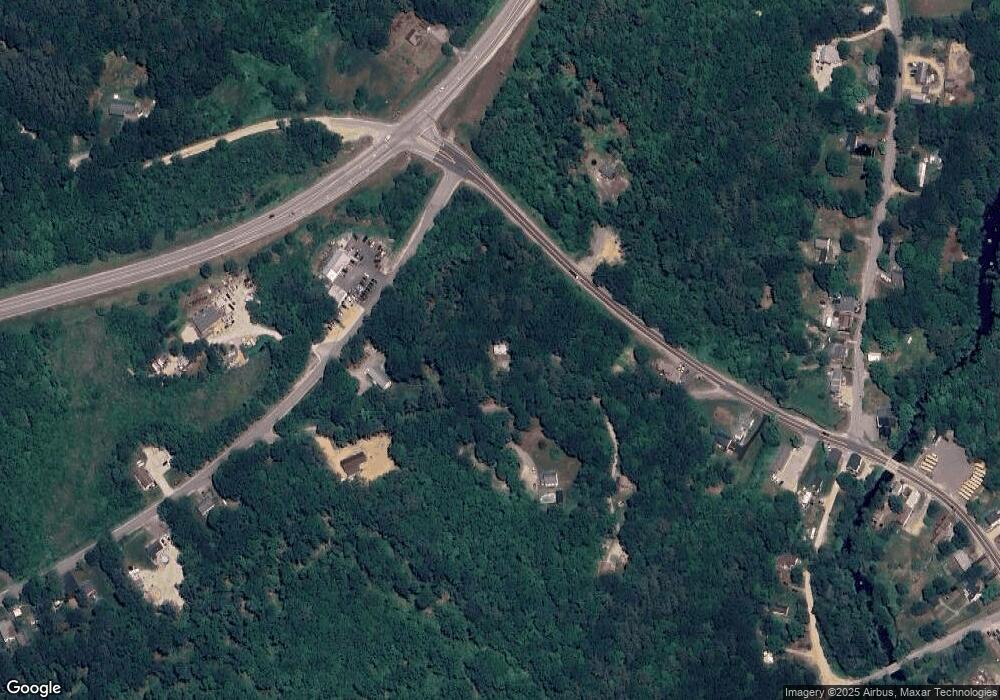 25 Rabbot Ln, Center Barnstead, NH 03225 - photo 1