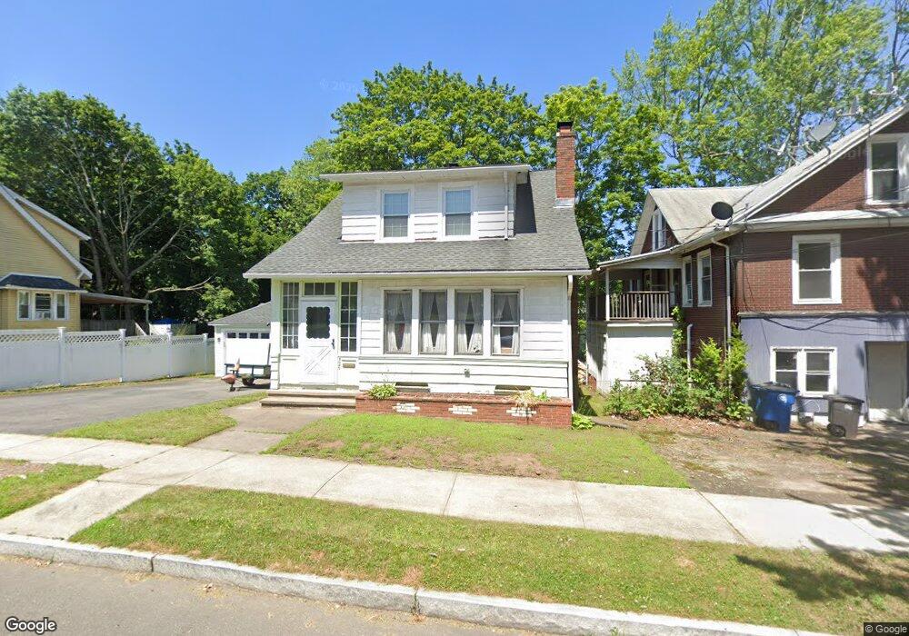 26 Davis St, New Haven, CT 06515 - photo 1